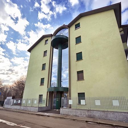 Residence La Sfera Pavia Exterior photo
