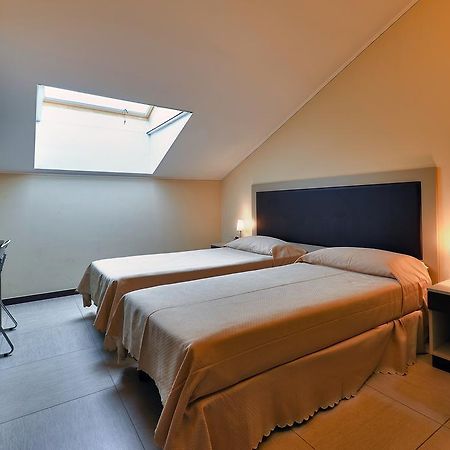 Residence La Sfera Pavia Exterior photo